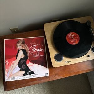 “The Dutchess” by Fergie Vinyl